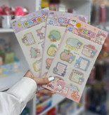 برچسب اسم ضدآب