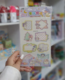 برچسب اسم ضدآب