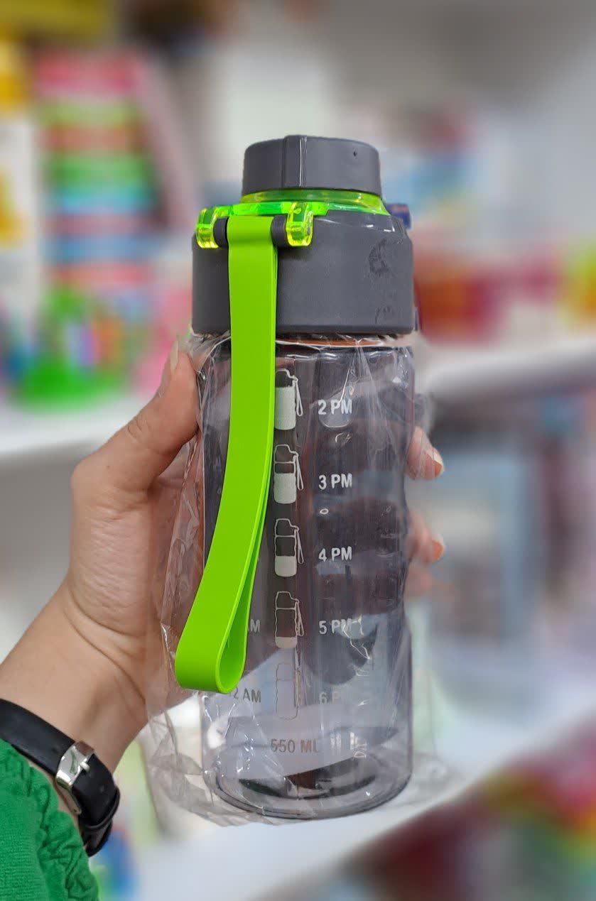 قمقمه نشکن مانیا