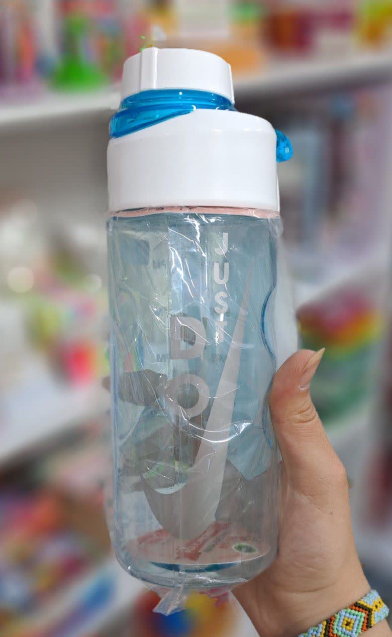 قمقمه نشکن مانیا