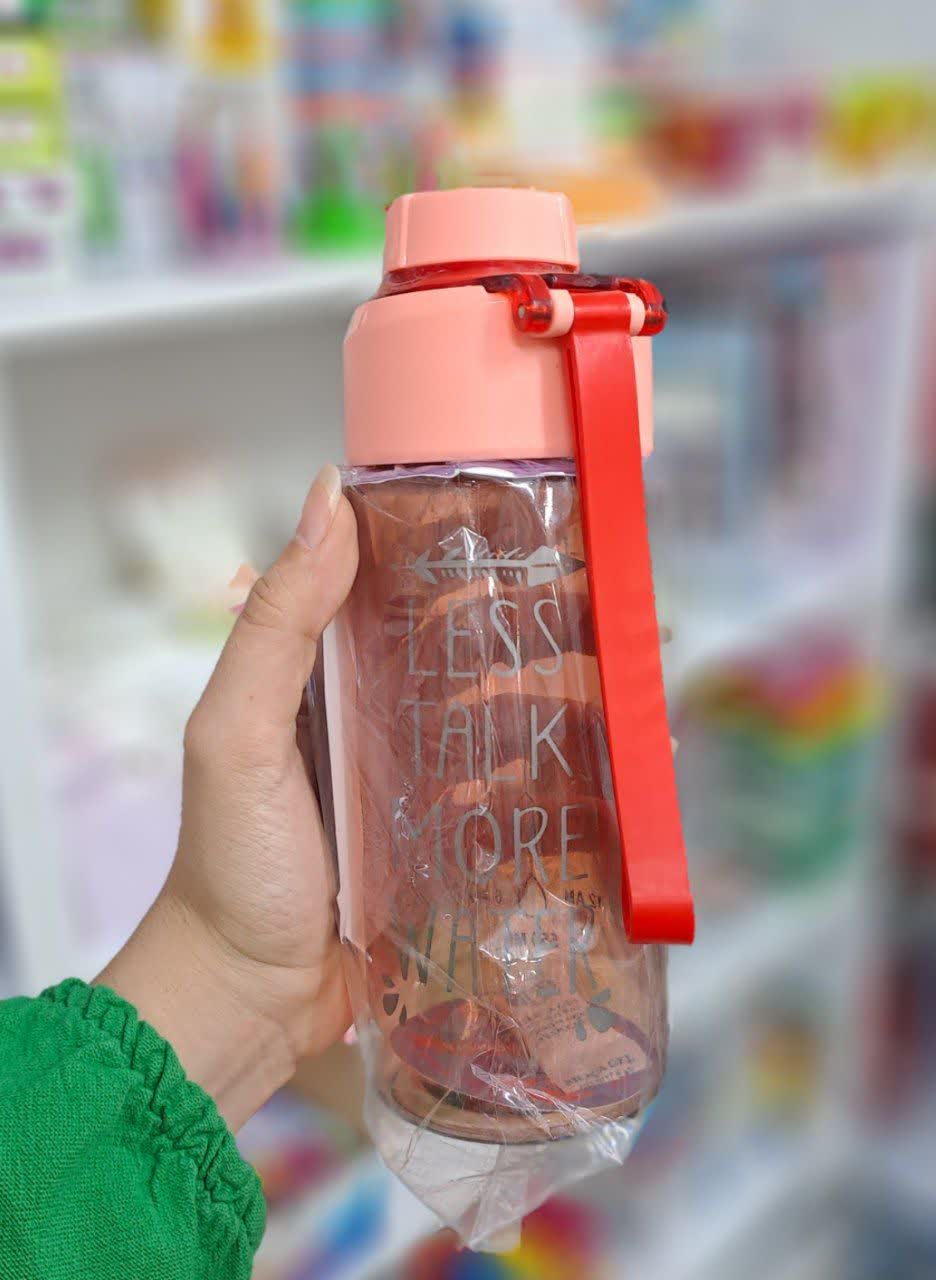 قمقمه نشکن مانیا