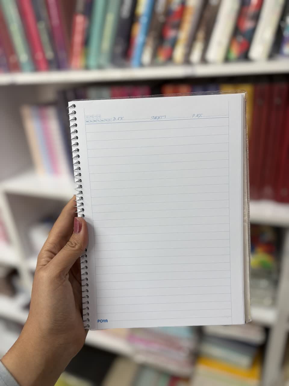 فتر مجلد 80برگ