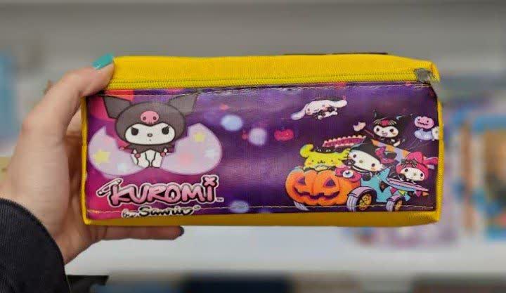 جامدادی کرومی