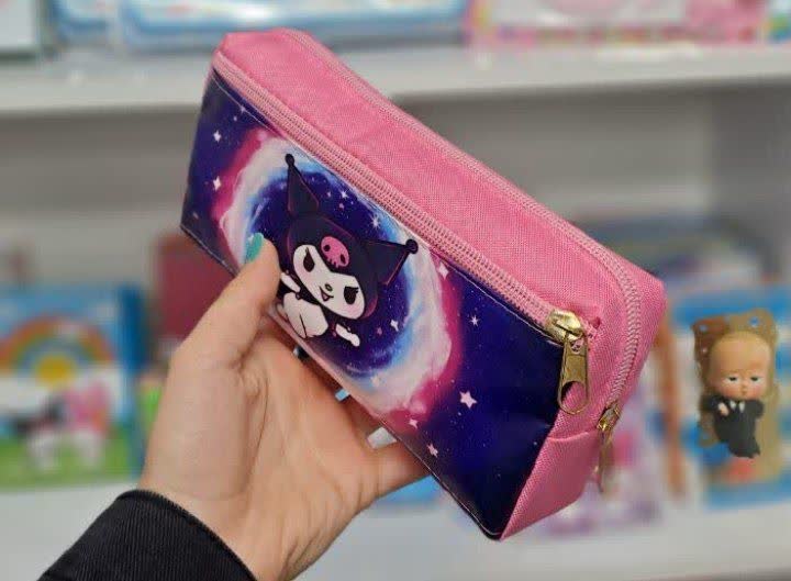 جامدادی کرومی