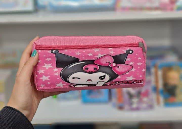 جامدادی کرومی