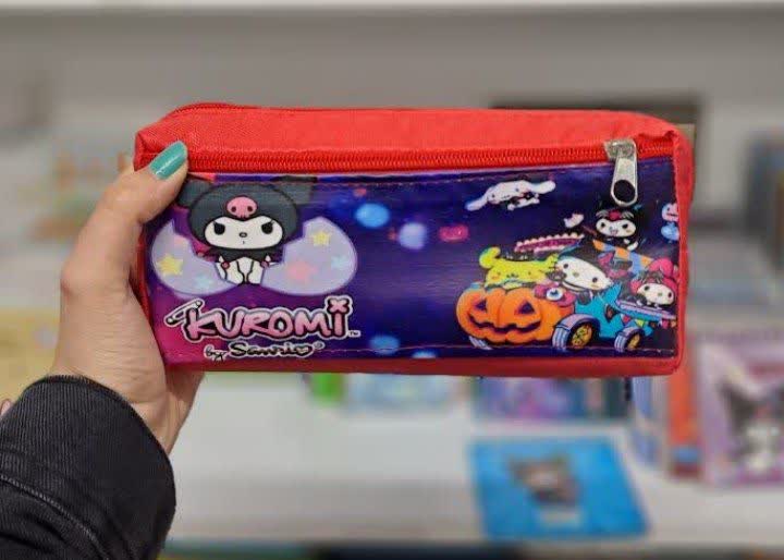 جامدادی کرومی