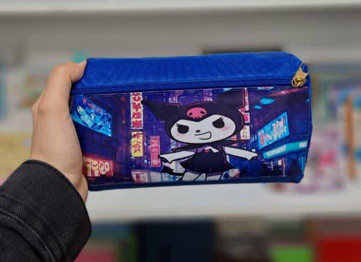 جامدادی کرومی