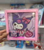 نقاشی الماسی قاب دار