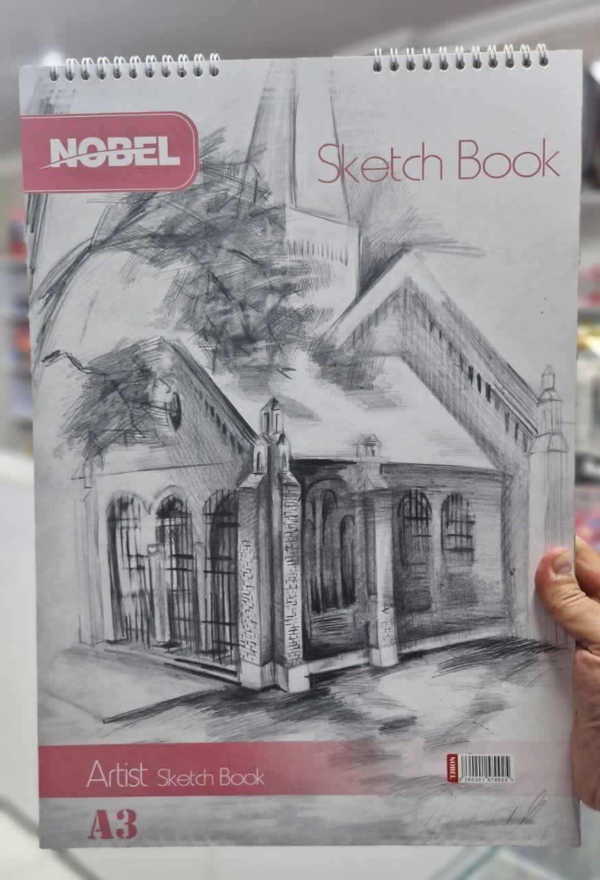 دفتر طراحی A3