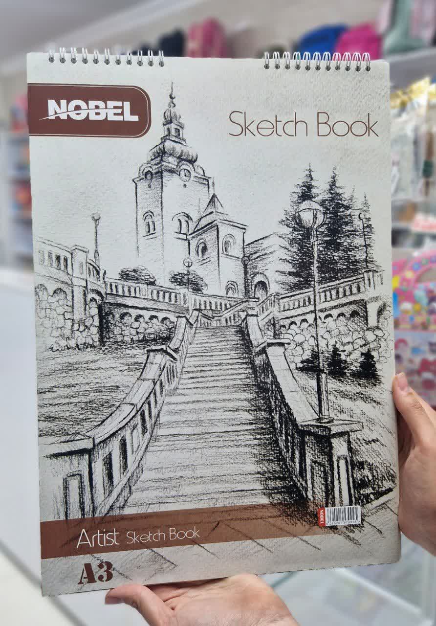 دفتر طراحی A3