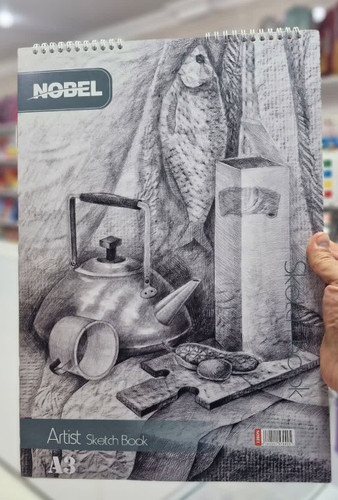 دفتر طراحی A3