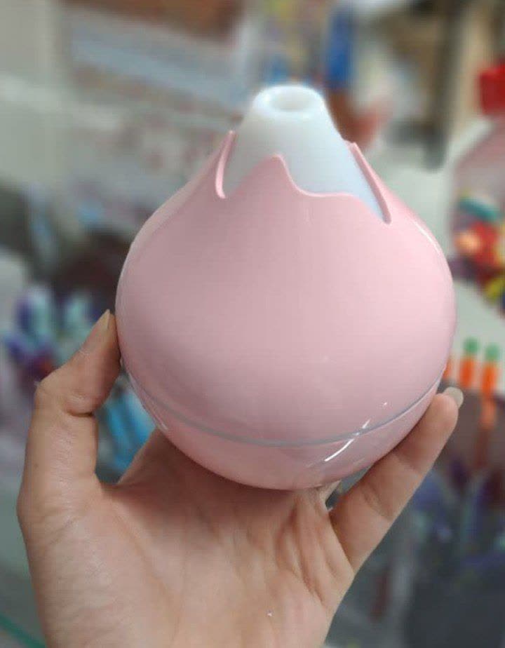 دستگاه بخور سرد