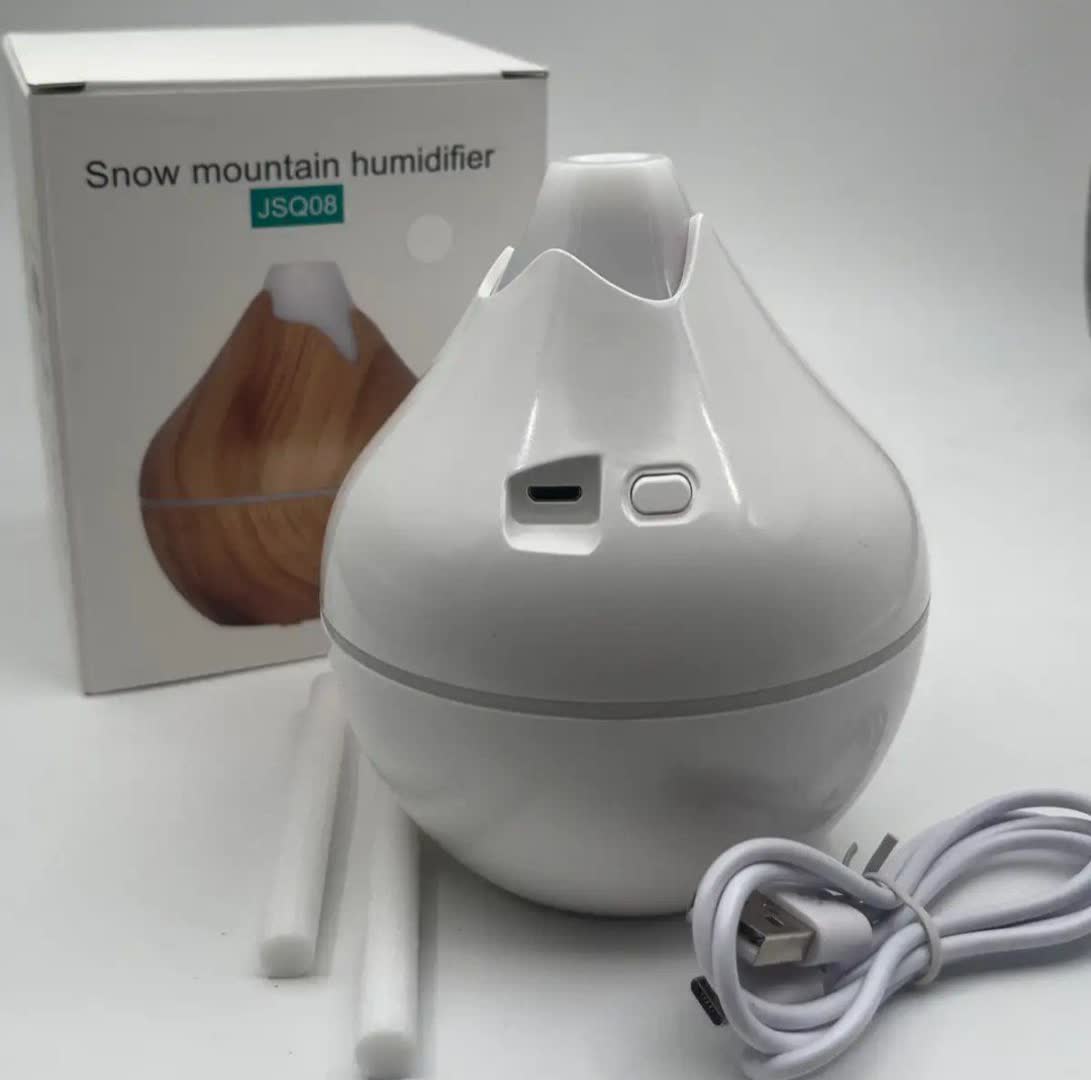 دستگاه بخور سرد