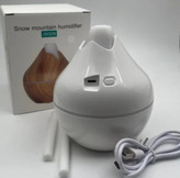 دستگاه بخور سرد