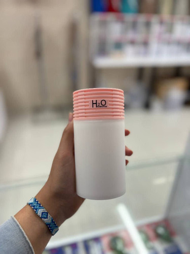 دستگاه بخور سرد استوانه ای