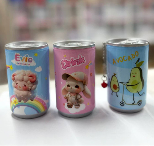 دستمال مرطوب فانتزی