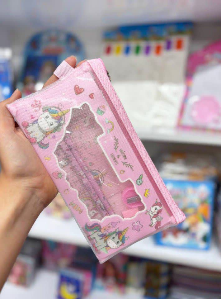 ست جایزه تحریر