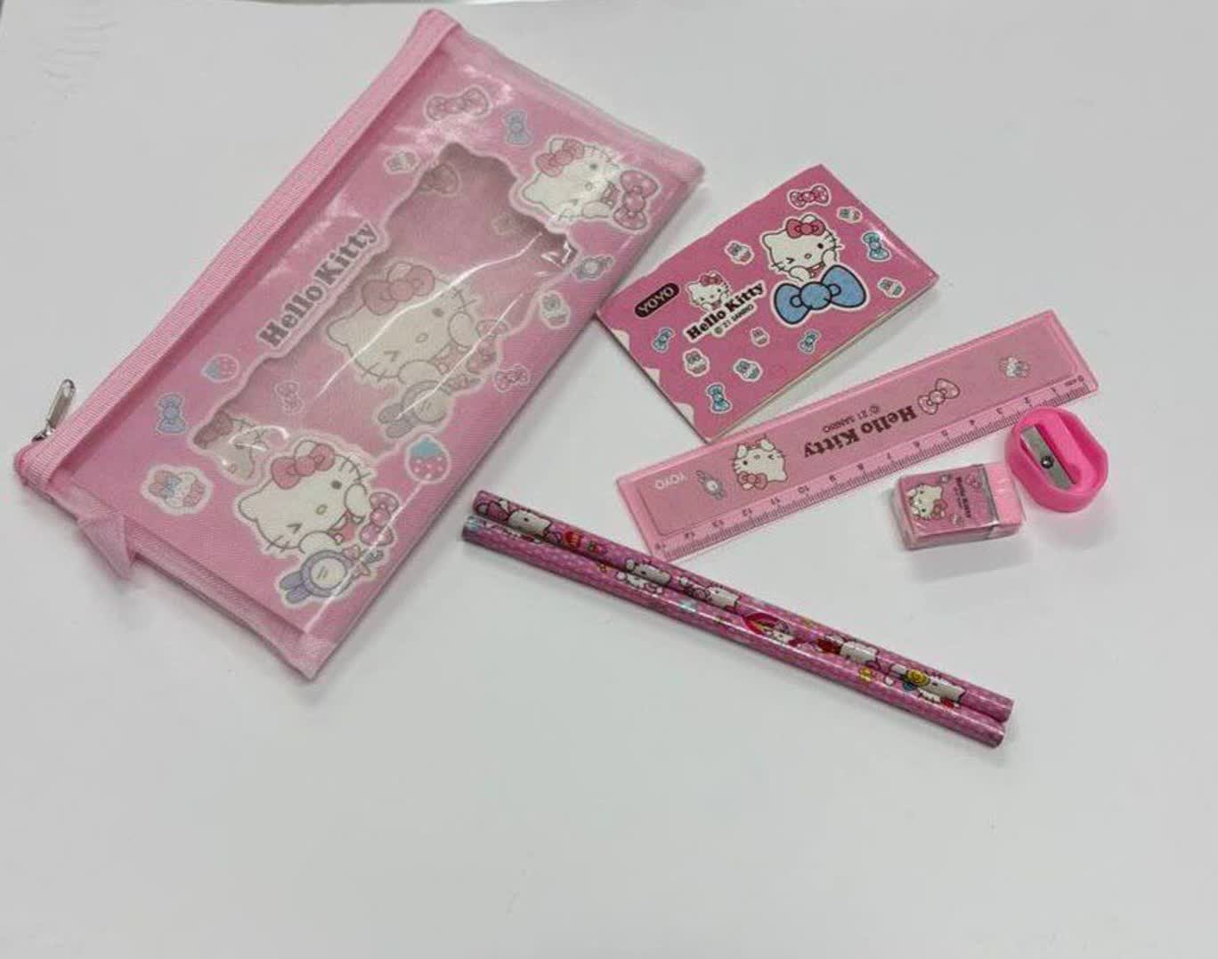 ست جایزه تحریر