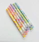 ست هایلایتر دو سر