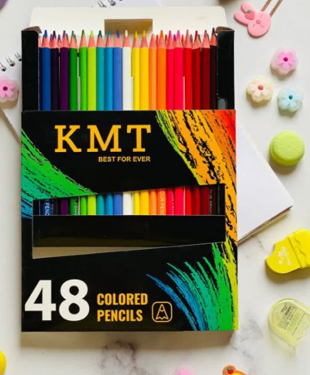 مدادرنگی 48 رنگ