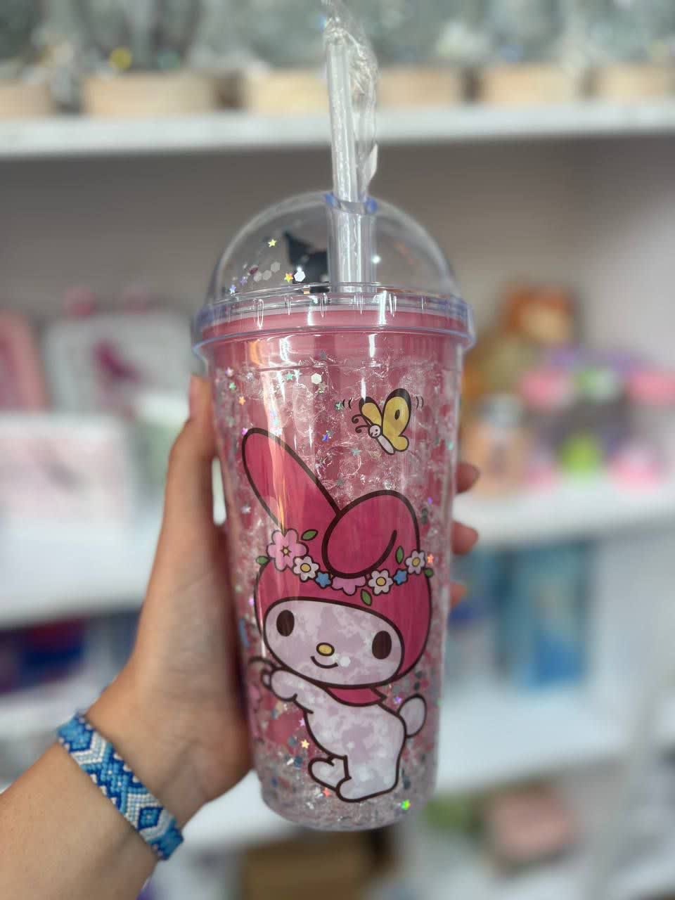 اسموتی چراغ دار