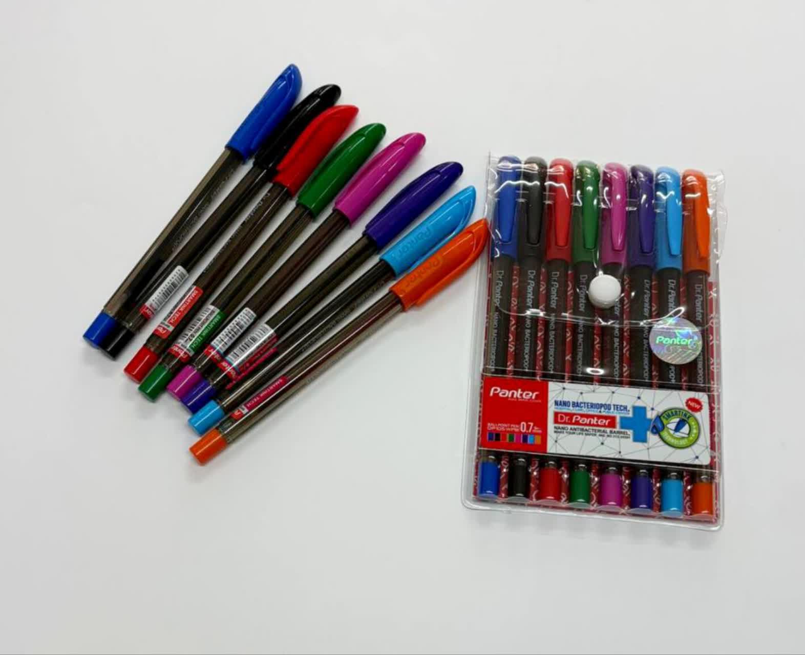 ست خودکار 8 عددی