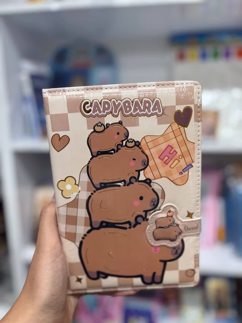 دفترچه یادداشت