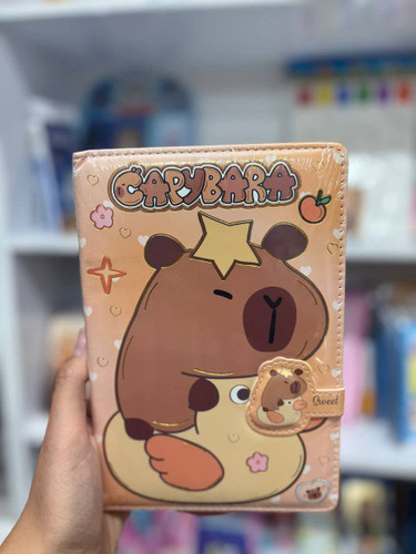 دفترچه یادداشت