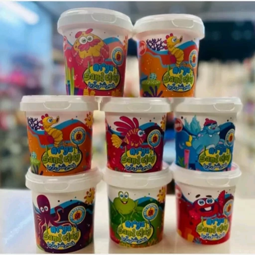 خمیر شنی آریا