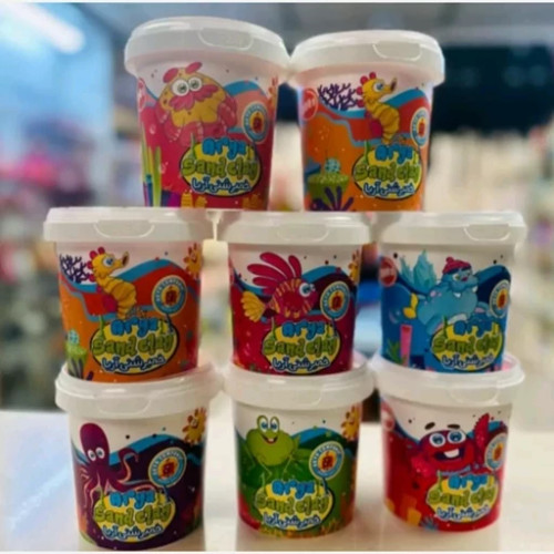 خمیر شنی آریا