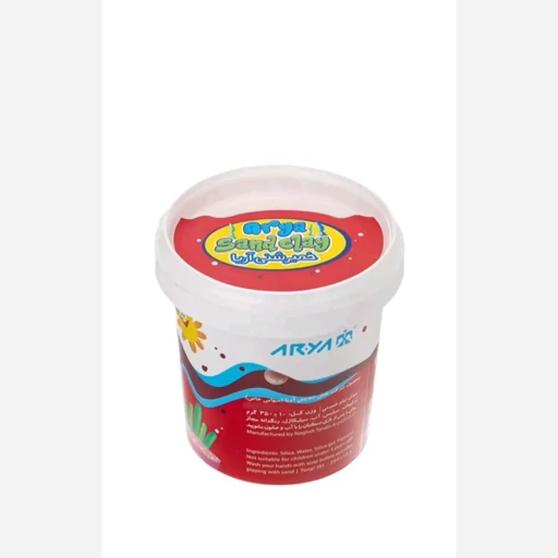 خمیر شنی آریا