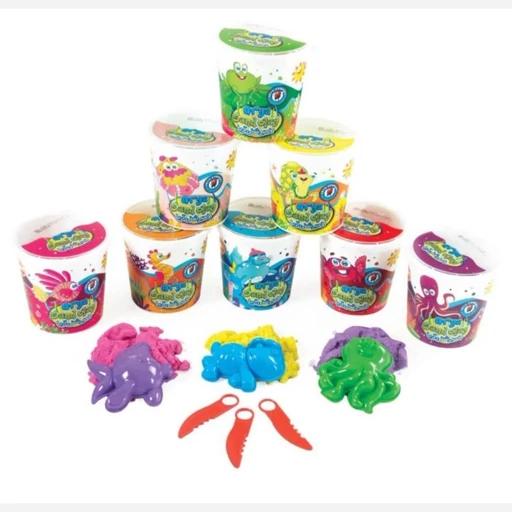 خمیر شنی آریا