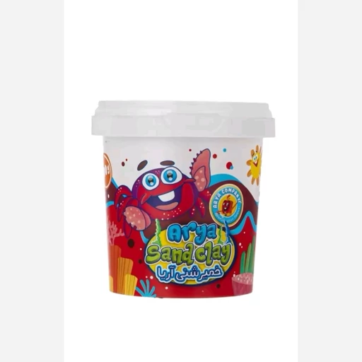 خمیر شنی آریا