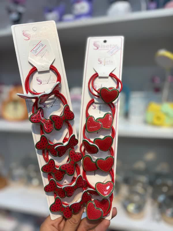 کش مو جفتی یلدایی