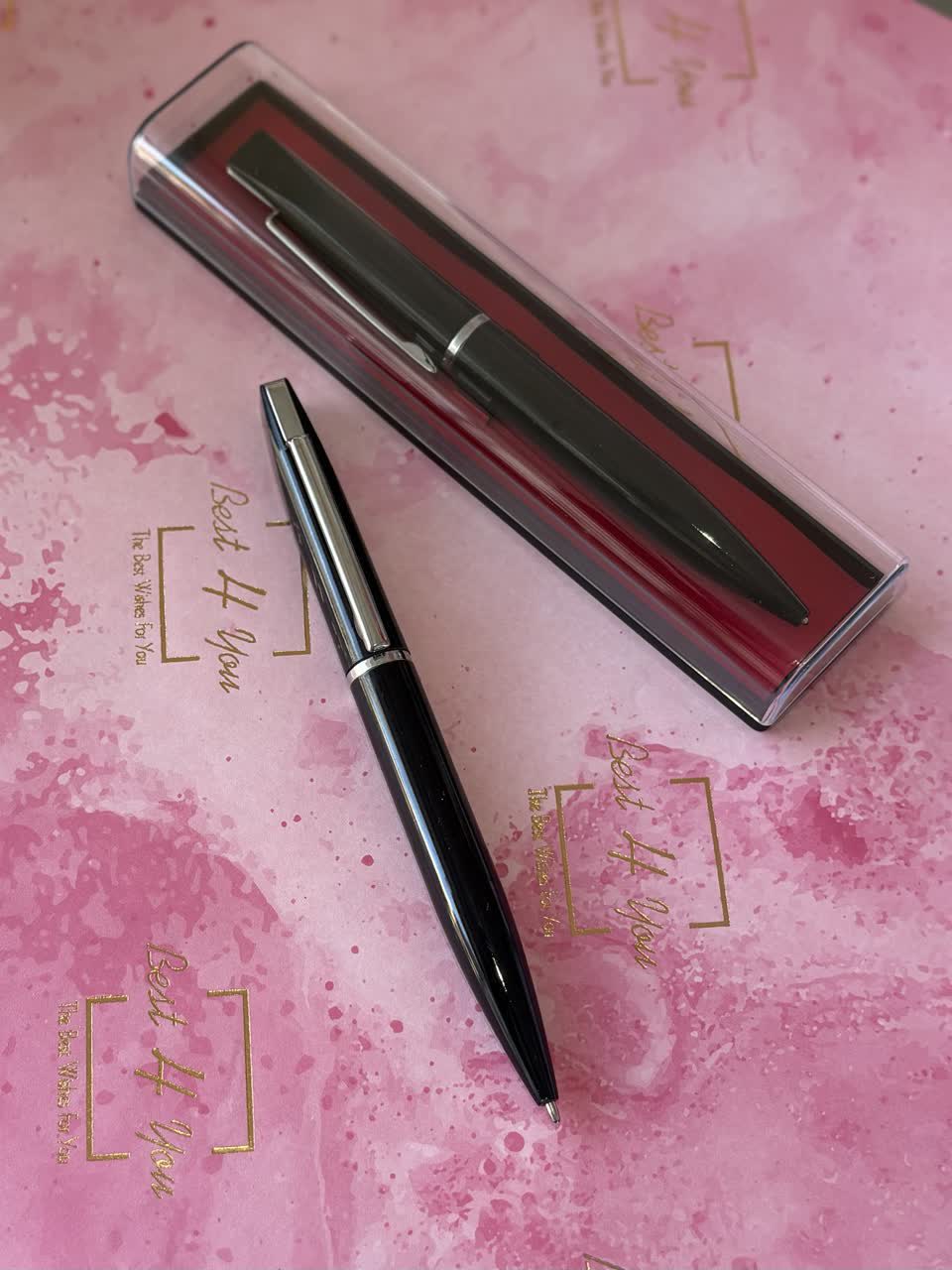 خودکار کلاسیک پیچی